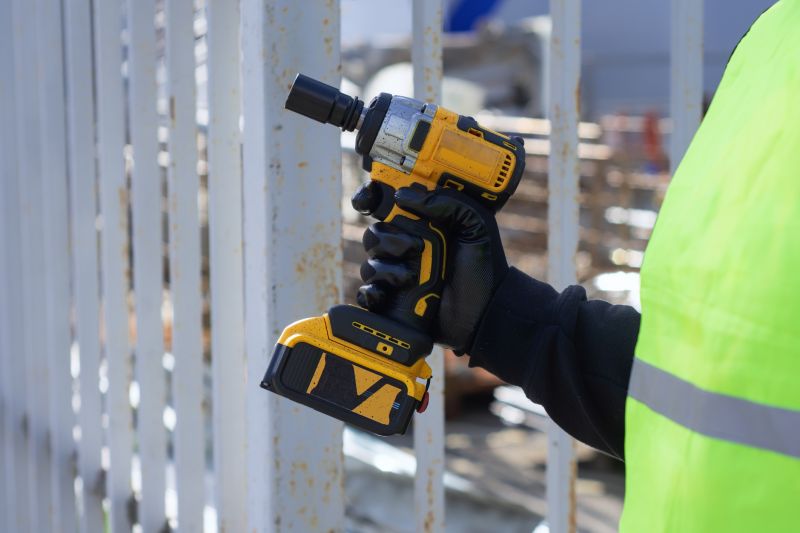 Fence Gate Adjustment